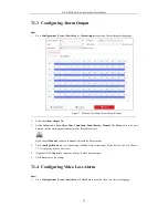 Preview for 56 page of HIKVISION DS-6700HUHI-K Series User Manual