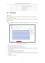 Preview for 16 page of HIKVISION DS-6700HUHI Series Quick Start Manual