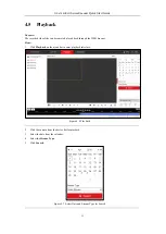 Preview for 17 page of HIKVISION DS-6700HUHI Series Quick Start Manual