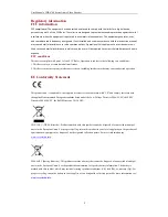 Preview for 3 page of HIKVISION DS-6701HFI User Manual