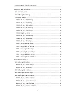 Preview for 6 page of HIKVISION DS-6701HFI User Manual