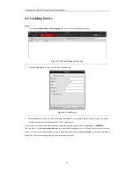 Preview for 22 page of HIKVISION DS-6701HFI User Manual