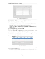 Предварительный просмотр 43 страницы HIKVISION DS-6701HFI User Manual