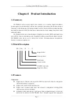 Предварительный просмотр 4 страницы HIKVISION DS-7004HI-S User Manual