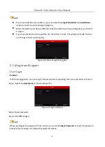 Preview for 35 page of HIKVISION DS-7032NI-Q4 User Manual