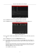 Preview for 38 page of HIKVISION DS-7032NI-Q4 User Manual