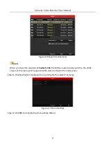 Preview for 39 page of HIKVISION DS-7032NI-Q4 User Manual