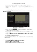 Preview for 61 page of HIKVISION DS-7032NI-Q4 User Manual