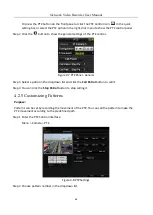 Preview for 69 page of HIKVISION DS-7032NI-Q4 User Manual