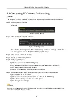 Preview for 95 page of HIKVISION DS-7032NI-Q4 User Manual