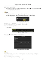 Preview for 98 page of HIKVISION DS-7032NI-Q4 User Manual