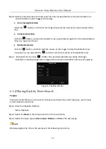 Preview for 105 page of HIKVISION DS-7032NI-Q4 User Manual