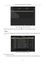 Preview for 110 page of HIKVISION DS-7032NI-Q4 User Manual