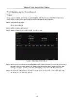 Preview for 120 page of HIKVISION DS-7032NI-Q4 User Manual