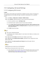 Preview for 155 page of HIKVISION DS-7032NI-Q4 User Manual