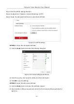 Preview for 162 page of HIKVISION DS-7032NI-Q4 User Manual