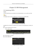 Preview for 174 page of HIKVISION DS-7032NI-Q4 User Manual