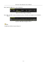 Preview for 175 page of HIKVISION DS-7032NI-Q4 User Manual