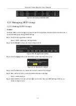 Preview for 178 page of HIKVISION DS-7032NI-Q4 User Manual