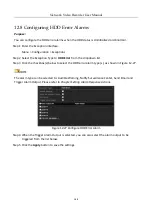 Preview for 189 page of HIKVISION DS-7032NI-Q4 User Manual