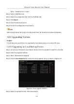 Preview for 199 page of HIKVISION DS-7032NI-Q4 User Manual