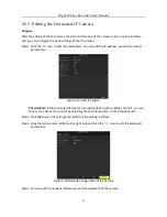 Preview for 75 page of HIKVISION DS-7100HGHI-E1 User Manual