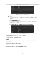 Preview for 203 page of HIKVISION DS-7100HGHI-E1 User Manual