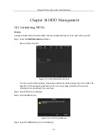 Preview for 225 page of HIKVISION DS-7100HGHI-E1 User Manual