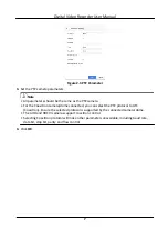 Preview for 21 page of HIKVISION DS-7100HGHI-F1 User Manual