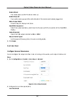Preview for 51 page of HIKVISION DS-7100HGHI-F1 User Manual