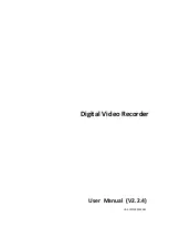 HIKVISION DS-7100HVI-SL Series User Manual preview