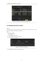 Preview for 75 page of HIKVISION DS-7100HVI-SL Series User Manual