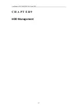 Preview for 108 page of HIKVISION DS-7100HVI-SL Series User Manual