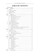 Preview for 9 page of HIKVISION DS-7100NI-E1 Series User Manual