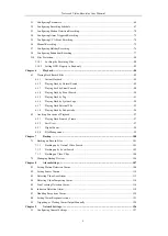 Preview for 10 page of HIKVISION DS-7100NI-E1 Series User Manual