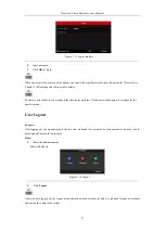 Preview for 28 page of HIKVISION DS-7100NI-E1 Series User Manual