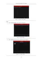 Preview for 30 page of HIKVISION DS-7100NI-E1 Series User Manual