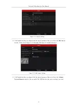 Preview for 32 page of HIKVISION DS-7100NI-E1 Series User Manual