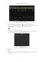 Preview for 37 page of HIKVISION DS-7100NI-E1 Series User Manual