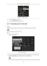 Preview for 60 page of HIKVISION DS-7100NI-E1 Series User Manual
