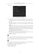 Preview for 66 page of HIKVISION DS-7100NI-E1 Series User Manual