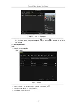 Preview for 82 page of HIKVISION DS-7100NI-E1 Series User Manual