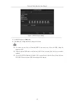 Preview for 84 page of HIKVISION DS-7100NI-E1 Series User Manual