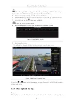 Preview for 92 page of HIKVISION DS-7100NI-E1 Series User Manual
