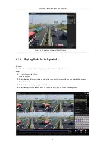 Preview for 97 page of HIKVISION DS-7100NI-E1 Series User Manual