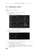 Preview for 111 page of HIKVISION DS-7100NI-E1 Series User Manual