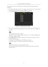 Preview for 112 page of HIKVISION DS-7100NI-E1 Series User Manual