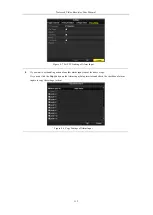 Preview for 113 page of HIKVISION DS-7100NI-E1 Series User Manual