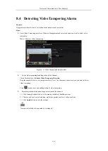 Preview for 115 page of HIKVISION DS-7100NI-E1 Series User Manual