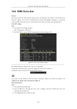 Preview for 149 page of HIKVISION DS-7100NI-E1 Series User Manual